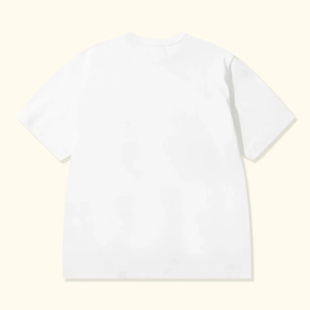 Golf le Fleur Plain T-Shirt