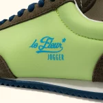 Le Fleur x Converse 1908 Jogger - Jungle