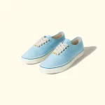 Le Fleur x Converse 1908 Naut-1 Shoes - Blue