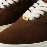 Le Fleur x Converse 1908 Naut-1 Shoes - Brown