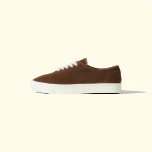 Le Fleur x Converse 1908 Naut-1 Shoes - Brown