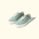 Le Fleur x Converse 1908 Naut-1 Shoes - Mint