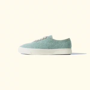 Le Fleur x Converse 1908 Naut-1 Shoes - Mint