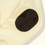 Le Fleur Athletic Hoodie - Cream