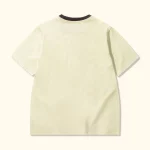 Le Fleur Ringer T-Shirt - Hawthorne